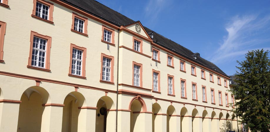 Schloss Siegen
